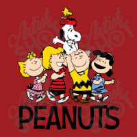 Peanuts Waist Apron | Artistshot