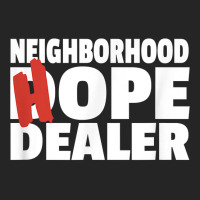 Neighborhood Hope Dope Dealer Aa Na Recovery 12 Step Sponsor T Shirt Unisex Hoodie | Artistshot