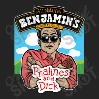 Pralines And Dick Uncensored World 3/4 Sleeve Shirt | Artistshot