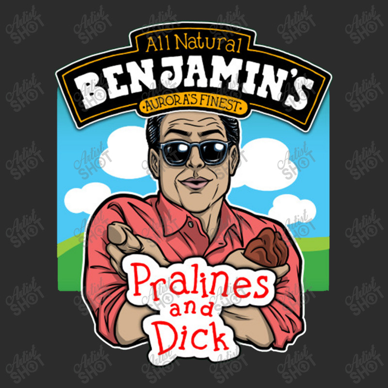 Pralines And Dick Uncensored World Exclusive T-shirt | Artistshot