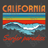 California Vintage T-shirt | Artistshot