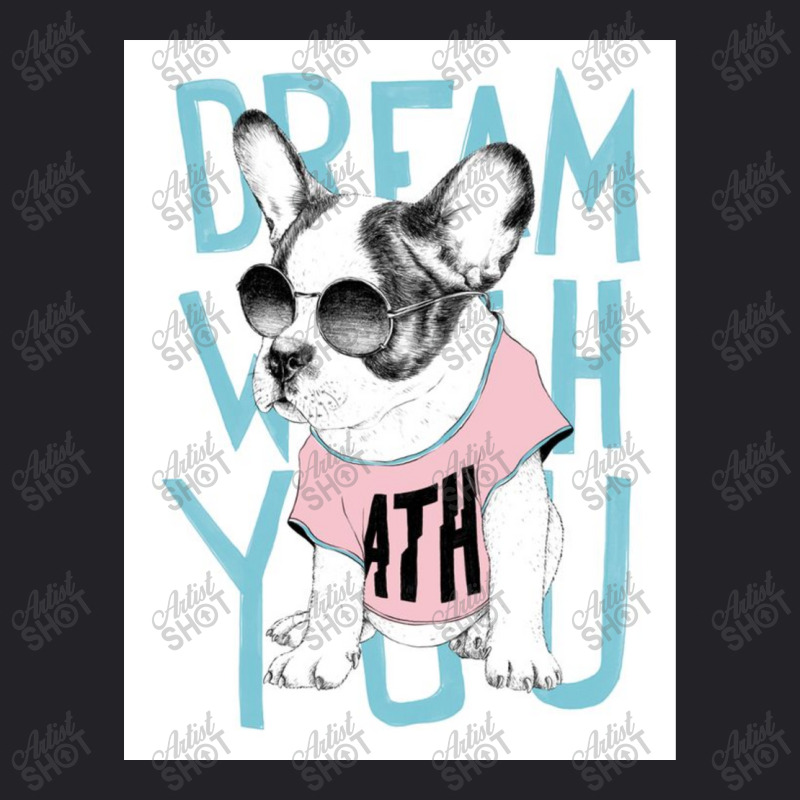 Dream What You Youth Tee | Artistshot