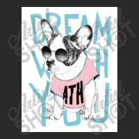 Dream What You Toddler T-shirt | Artistshot