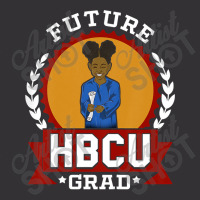 Kids Hbcu Future Grad College T-shirt Gift For Girls, Best Gift, Costu Vintage Hoodie | Artistshot