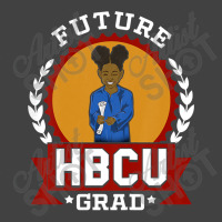 Kids Hbcu Future Grad College T-shirt Gift For Girls, Best Gift, Costu Vintage T-shirt | Artistshot