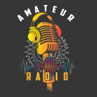 Amateur Radio Art Cool Ham Radio Operator Art, Radio Day T Shirt Toddler Hoodie | Artistshot