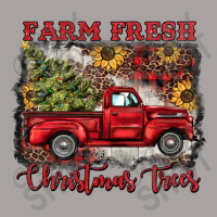 Farm Fresh Christmas Trees Racerback Tank | Artistshot