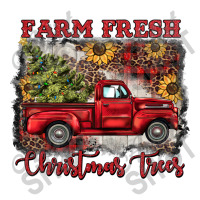 Farm Fresh Christmas Trees Baby Bodysuit | Artistshot