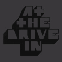 At The Drive In Sign Ladies Curvy T-shirt | Artistshot