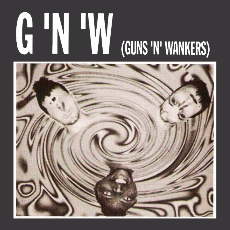 Guns And Wankers G'n'w Ladies Curvy T-shirt | Artistshot