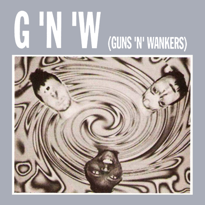 Guns And Wankers G'n'w Tank Dress | Artistshot