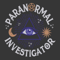 Paranormal Investigator T Shirt Ghost Hunting Shirt Ghost T Shirt Toddler Hoodie | Artistshot