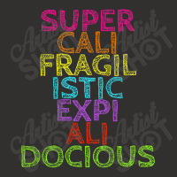 Supercalifragilisticexpialidocious T, Best Gift, Costume, Halloween, X Champion Hoodie | Artistshot