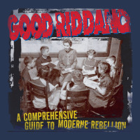 Good Riddance A Comprehensive Guide To Moderne Rebellion Ladies Denim Jacket | Artistshot