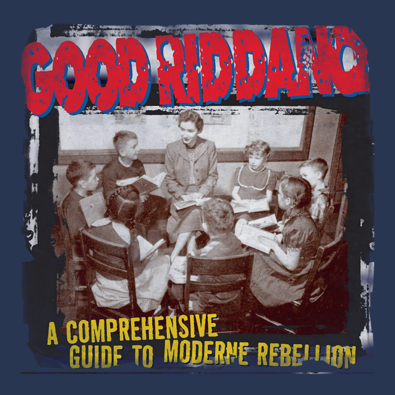 Good Riddance A Comprehensive Guide To Moderne Rebellion Ladies Denim Jacket | Artistshot