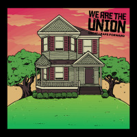 We Are The Union Great Cropped Sweater | Artistshot