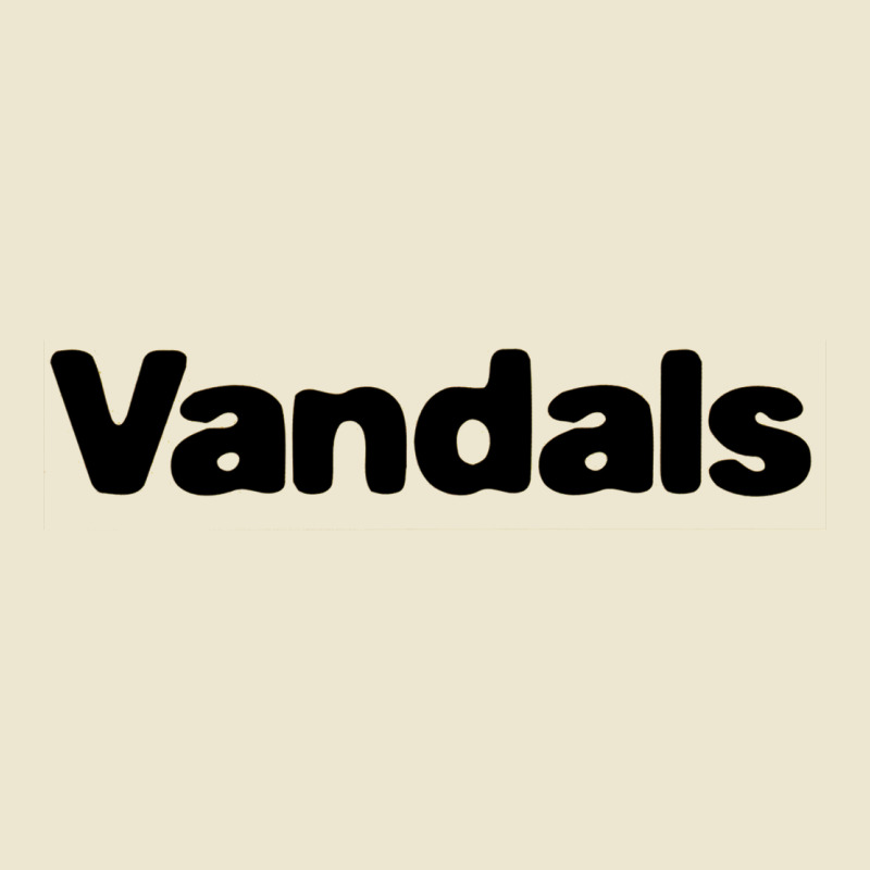 Best The Vandals Music Cropped Hoodie | Artistshot