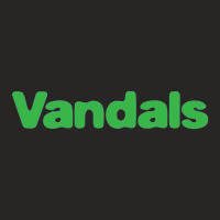 Best The Vandals Music Ladies Fitted T-shirt | Artistshot