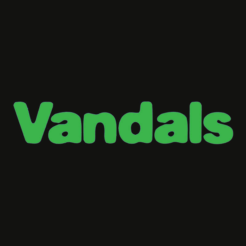 Best The Vandals Music Scorecard Crop Tee by Fathan Jaya | Artistshot