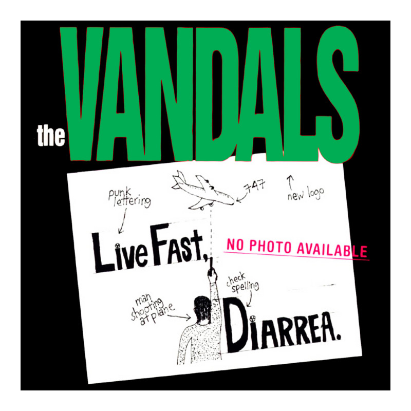 Best The Vandals Music Baby Tee | Artistshot