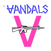 Best The Vandals Music Toddler T-shirt | Artistshot