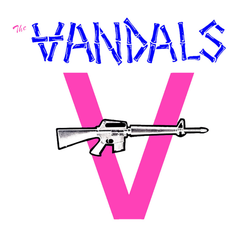 Best The Vandals Music Toddler T-shirt by Fathan Jaya | Artistshot