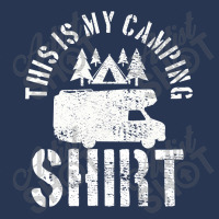 Camping Trailer Camper Van Mobile Home Caravan Motorhome , Best Gift,  Ladies Denim Jacket | Artistshot