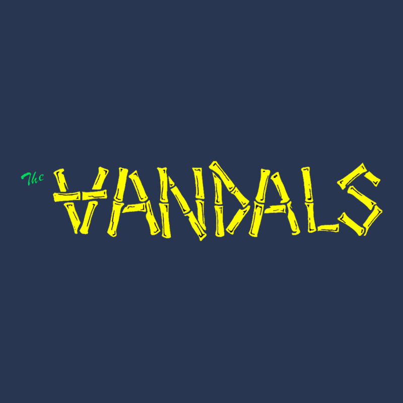 Best The Vandals Music Ladies Denim Jacket | Artistshot