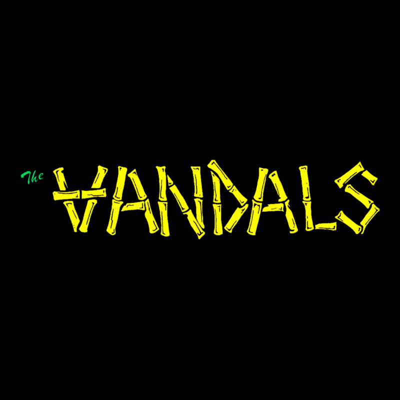 Best The Vandals Music Women's V-neck T-shirt | Artistshot