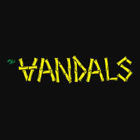 Best The Vandals Music Crop Top | Artistshot