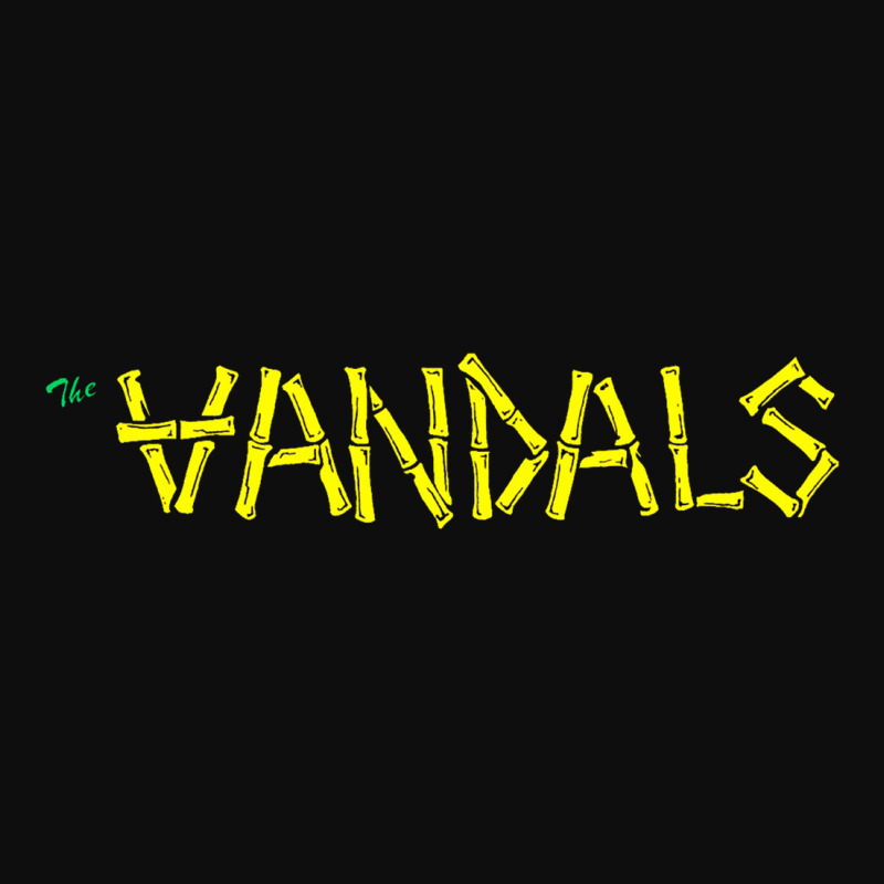 Best The Vandals Music Crop Top | Artistshot