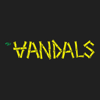 Best The Vandals Music Ladies Polo Shirt | Artistshot