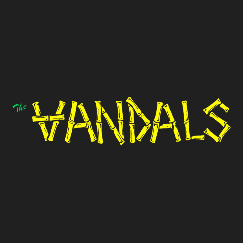 Best The Vandals Music Ladies Polo Shirt | Artistshot