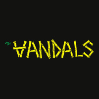 Best The Vandals Music Scorecard Crop Tee | Artistshot