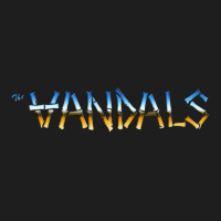 Best The Vandals Music Classic T-shirt | Artistshot