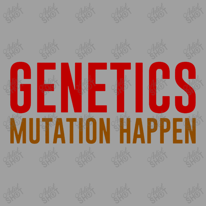 Genetics Mutation Happen Toddler Hoodie by Vanode Art | Artistshot