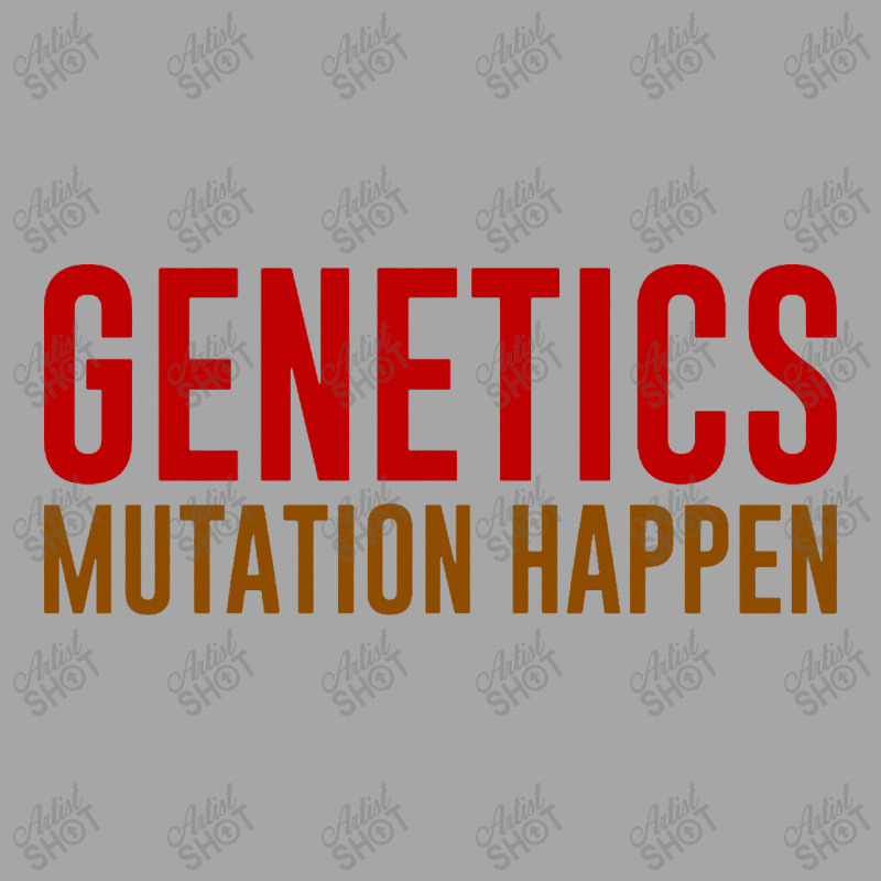 Genetics Mutation Happen Toddler Sweatshirt by Vanode Art | Artistshot