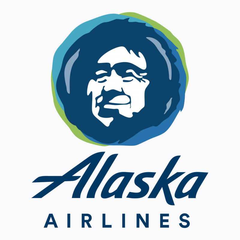 Alaska Airlines T-shirt | Artistshot