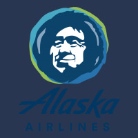 Alaska Airlines Men Denim Jacket | Artistshot