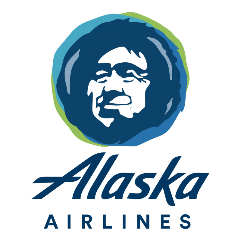 Alaska Airlines Youth Hoodie by slalomalt | Artistshot