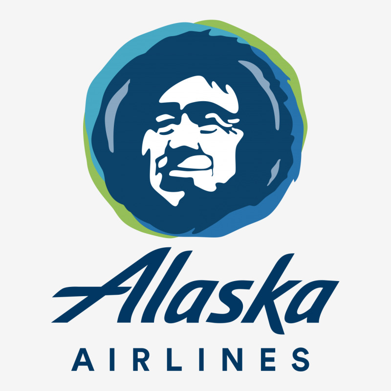 Alaska Airlines Baby Bibs by slalomalt | Artistshot