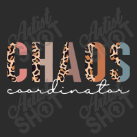 Chaos Coordinator Leopard , Best Gift, Costume, Halloween, Xmas, Chris Exclusive T-shirt | Artistshot