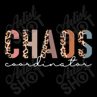 Chaos Coordinator Leopard , Best Gift, Costume, Halloween, Xmas, Chris Unisex Jogger | Artistshot