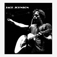 Jack Johnson Classic T-shirt | Artistshot