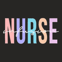 Infusion Nurse Intravenous Iv Therapy Oncology Nurse Premium Ladies Fitted T-shirt | Artistshot