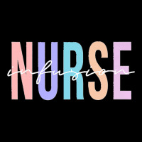 Infusion Nurse Intravenous Iv Therapy Oncology Nurse Premium Maternity Scoop Neck T-shirt | Artistshot