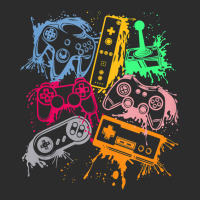 Video Game Console Controllers Retro 80's 90's Arcade Gamer Exclusive T-shirt | Artistshot