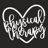 Physical Therapy Back To School Matching Group Pt Therapist T Shirt Ladies Fitted T-shirt | Artistshot