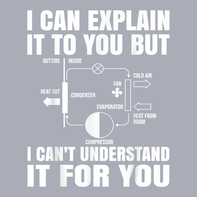 Mens I Can Explain It To You But I Cant Understand It For You T Shirt 