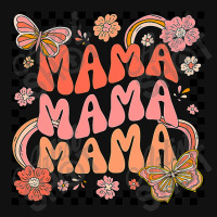 Groovy Mama One Thankful Mama Thanksgiving Mors Day , Best Gift, Costu Fanny Pack | Artistshot